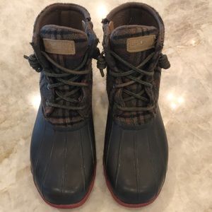 Women’s boots